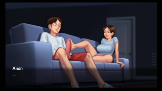 “POV: Stepmom said, ‘Can you help me… just don’t tell anyone.’”(18+)