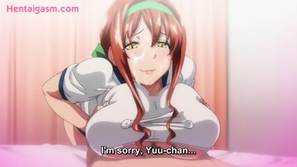 Anime Big Boobs Porn Captions - Anime Tubes :: Big Tits Porn & More!
