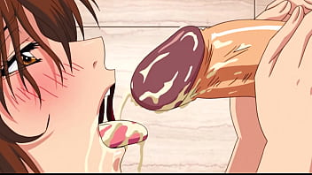 Sweet gift for stepsister [uncensored hentai English subtitles]