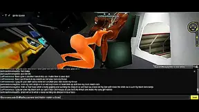 Liaras Sensual Odyssey – Fiery 3D Hentai RPG Adventure Awaits