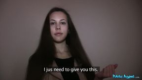 Cute 18+ Teen Fucked Senseless