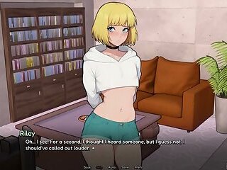 BUNKERED WITH FEMBOY #24