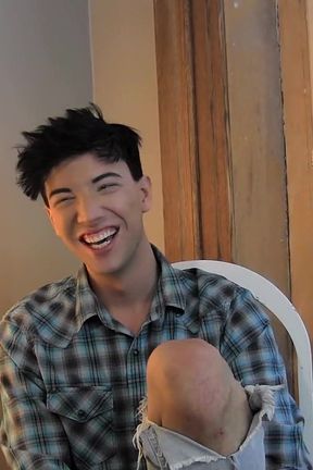 Sexy Jake Just Starting Out