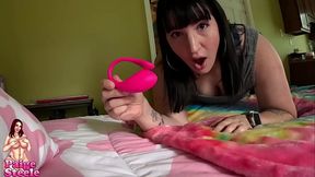 Realtor Caught Masturbating and Fucks for an Offer (FULL VIDEO)