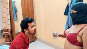 Pani me Nasha ka dawae Mila ke pilaya aur raat bhar chudae kiya