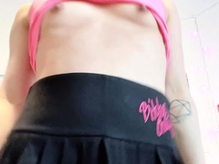Asian Amateur Webcam Porn Video