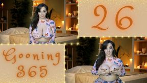 Gooning 365: 26 (1080WMV)