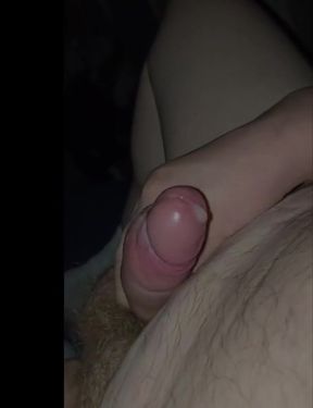 Your Comments Are Keeping Me Horny