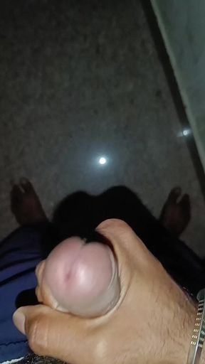 Masterbate