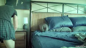 Emerging Cravings: Mischievous Twink Hatches from Dark Halloween Desires – 18+