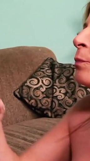 Big Titty Blonde Sara Jay Gets Cock Stuffed Into Her Big Pussy