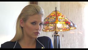 Incredible hot body and masturbation