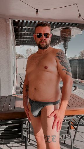 Thick A$$ Bitch!