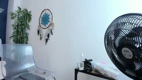 Coral Queen Private Show