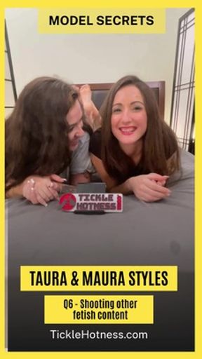 Model Secrets 077 - Taura & Maura Styles 06