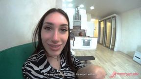 Girlfriends Plan: Shrink Her - HD