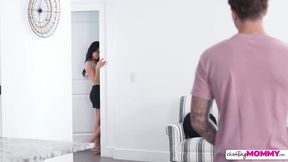 Anissa Kate Stepmom Knows Youre Watching