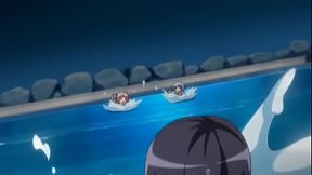 Tropical kiss episode 1