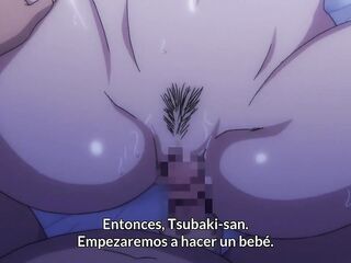 Manga subtitled in Spanish