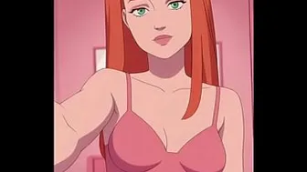 Atom Eve (Invincible)