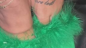Toerrific Toes