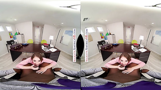 Kenzie Madison is an Keen Recent Worker Primed to Take on Whatever Mischiev... (Will Tile)