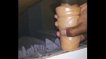 Jerking off S2 E1