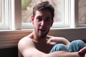 CB voyeur-voyeur Levi And Duncan