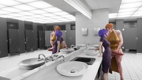 Girls’ Night Out by NYL