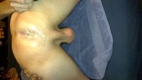 Please Make My Hole Gape And Creamy