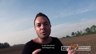 Big fat Ashley Cumstar likes a rough fuck in her pussy! Wolf Wagner Casting