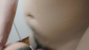 anal y garganta profunda hasta cansarse