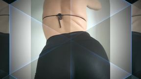 Leather Ass Addict