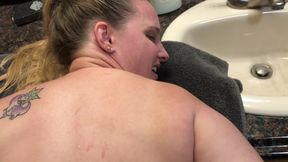 She Tells Me What to Do with My Dick in Her Has