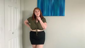 Step-Mommy Teaches You How To Use A Condom