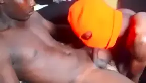 Strangers Hot Blowjob in Public – Wild Raw Amateur Gay Encounter – 18+