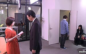 Rbd-765 been targeted in the popular women's ana stalker ... nozomi eyebrows