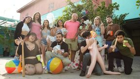 Money Talks: Block Party