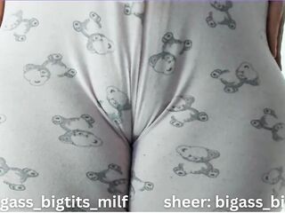 CAMEL TOE WITH PAJAMA