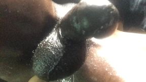 Night Cock Extreme Cum