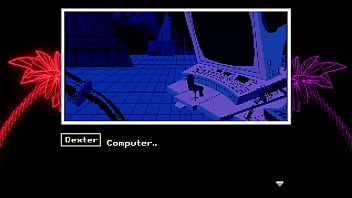 Dexter'_s Observatory Episode 2:  Dexter'_s Mom spies on DeeDee