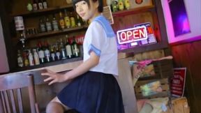 See Those Perky Asian Pixies in Action, Newest Amateur Japanese Teens