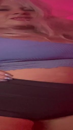Free Sfw Yoga Pants Goddess Worship Video