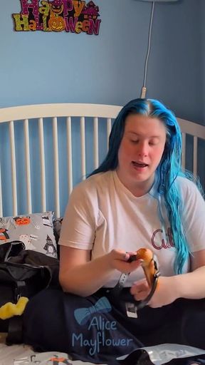 Bbb September 2025 Haul - Solo Girl - Sfw