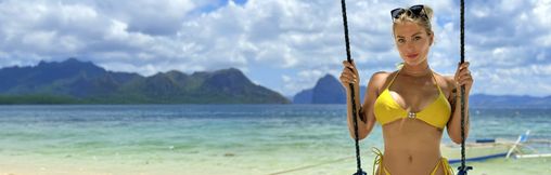 Sex Friends in the Philippines