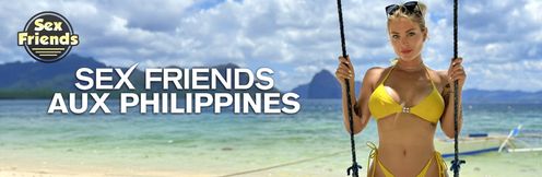 Sex Friends in the Philippines