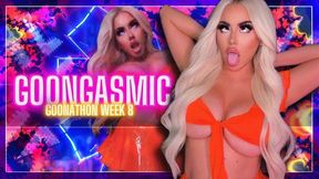 Goongasmic: Goonathon Week 8 (1080 MP4)