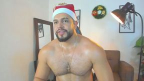 Justin Knox Private Show