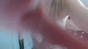 Group Chat W/ 2 Orgasms