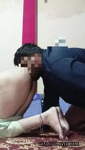 How wife get her pussy fucked hard